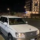 لاندكروزر 2003 بودي بلد