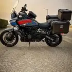 Pan America Special بان آمريكا سبيشال
