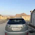 لكزس 2006 rx350 سعودي