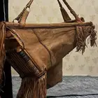 سرير اطفال او مزب