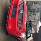 قطع موستنج 2014