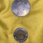 عمله معدنيه