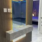 شاليه للإيجار اليومي والشهري الطايف الحويه