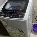 غساله مستخدم شهر واحد فقط