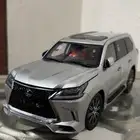 مجسم سياره لكزس