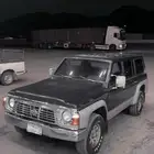 باترول 1997 ستاندر