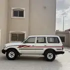 لاندكروزر 95