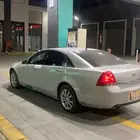 للبيع كابرس 8 سلندر 8v فضي