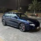 بورش كيان gts 2014