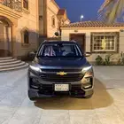 شفروليه كابتيفيا 2024
