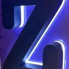 استيكر بانر استيكرات سيارة لوحات