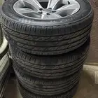 جنوط دودج تشارجر 18