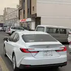 كامري 2025