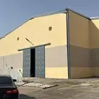 للايجار مستودعات مختلف المساحات