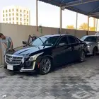 كاديلاك Cts2014