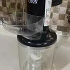 صانعه لقيمات اديسون الحاله جدااا مممتازه 220 الكهرباء بشاحن