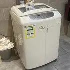 غسالة للبيع