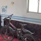 دراجة هوائية