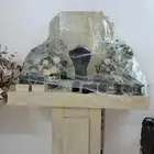 هديه ملكه خشب اصلي