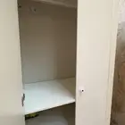 دواليب ايكيا استعمال نظيف جدا
