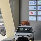 تويوتا رايز 1.2 ستاندر 2025 - 57.500