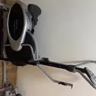 جهاز رياضي