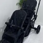 عربية أطفال مزدوجة
