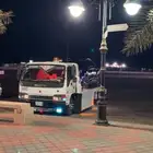 صطحه من بيشه الي الريض