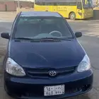 تويوتا ايكو 2003