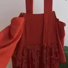 فستان تفصال
