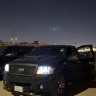 2007 f-150 هارلي ديفديسون