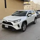 تويوتا راف فور