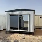 غرف بركسات سكن مكاتب سحب