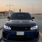 رنج ووفر svr الاصلي 2018