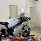 السلام عليكم يوجد تغير زيت تغير كفرات للريس