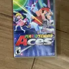 Mario Tennis Aces ماريو تينس