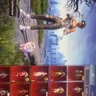 حساب ببجي