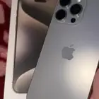 15 برو ماكس 256 قيقا