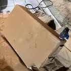 للبيع تانكي وشراع على السوم حقات ربع .