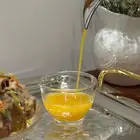 قهوه نرجس غير