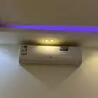 مكيف للبيع 24 وحده