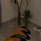 فرشة اول لوحة جدارية handmade شغل يدوي