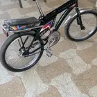 سيكل رامبو اندونيسي مقاس 20 زيتي