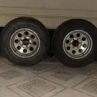 السلام عليكم البيع جنوط جيتي