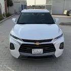 شفرولية بليزر بريمير 2020م لؤلؤي بانوراما اقبل البدل النظيف