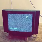 تلفزيون قديم تراث