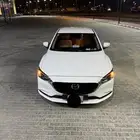 للبيع مازدا 6