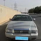 فورد ماركيز 2008 مفحوص مجدد