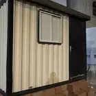 غرفه متنقله