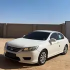 هوندا اكورد 2014